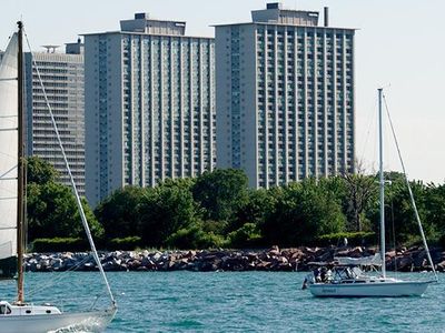 3600 N Lake Shore Dr APT 1802, Chicago, IL, 60613