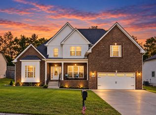 4350 Memory Ln, Adams, TN 37010