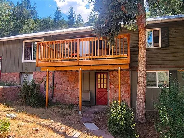 9655 Mohawk Trl, Cascade, CO 80809