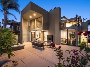 2402 Camino Del Mar, Del Mar, CA 92014