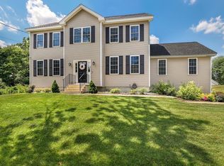 23 Bulkeley Rd, Littleton, MA 01460