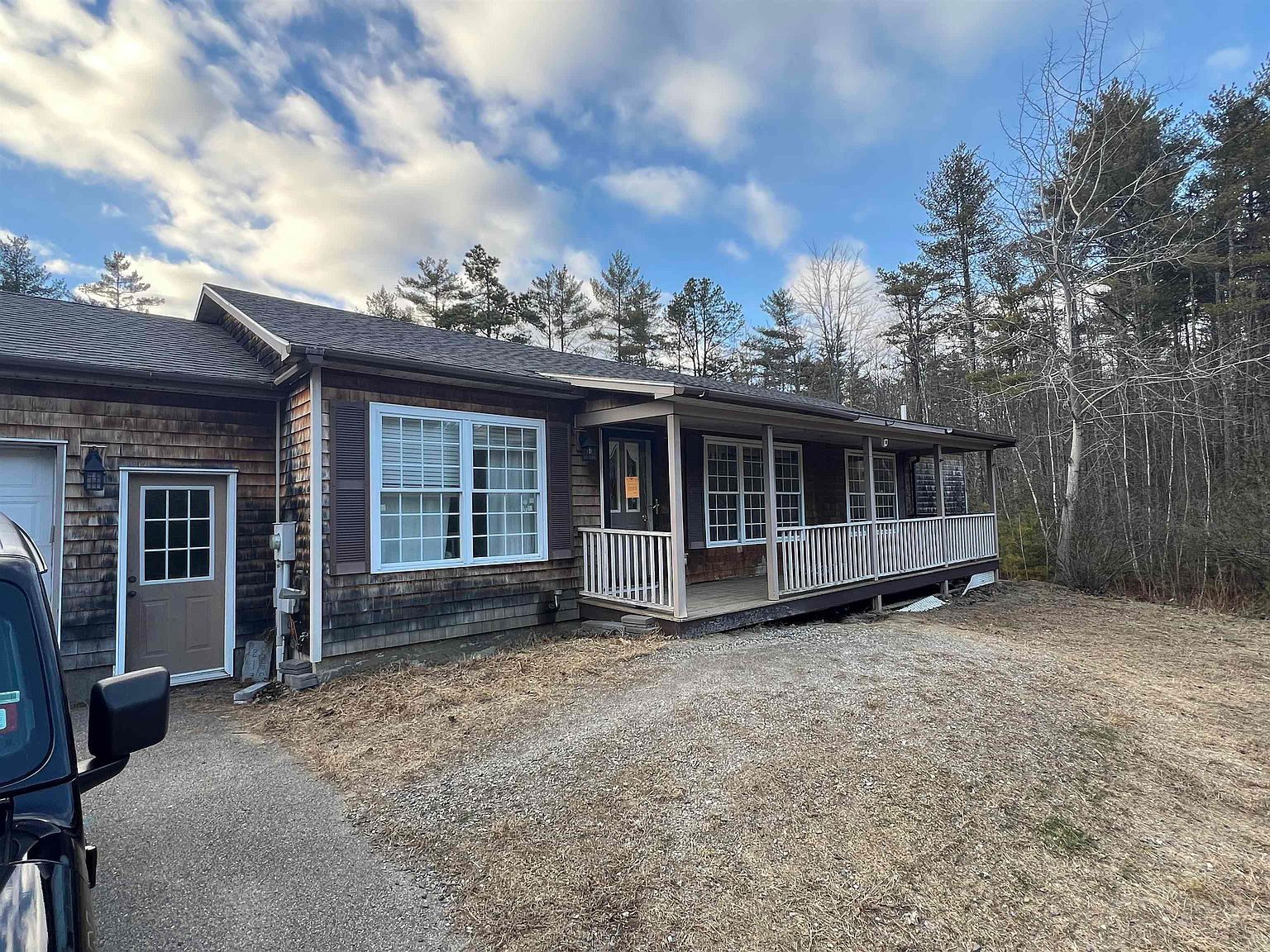 20 lee Road, Barrington, NH 03825 | Zillow