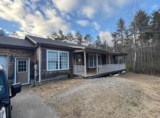20 Lee Rd, Barrington, NH 03825