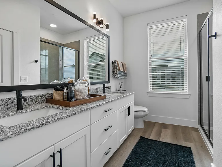 The Palo Townhomes