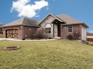 609 N Jerico St, Nixa, MO 65714