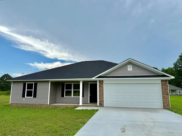 300 S Marion, Pinewood, SC 29125