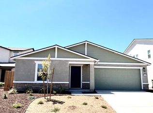 334 E Moab Rim Ct, Merced, CA 95341