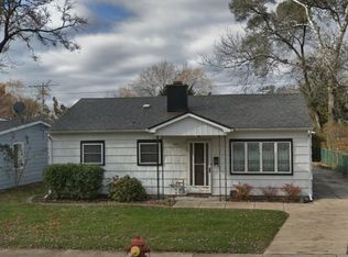 15016 Keeler Ave, Midlothian, IL 60445