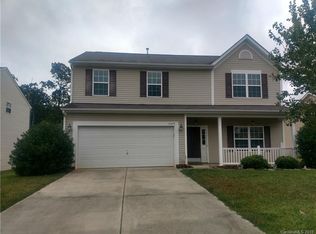 11639 Tucker Field Rd, Midland, NC 28107