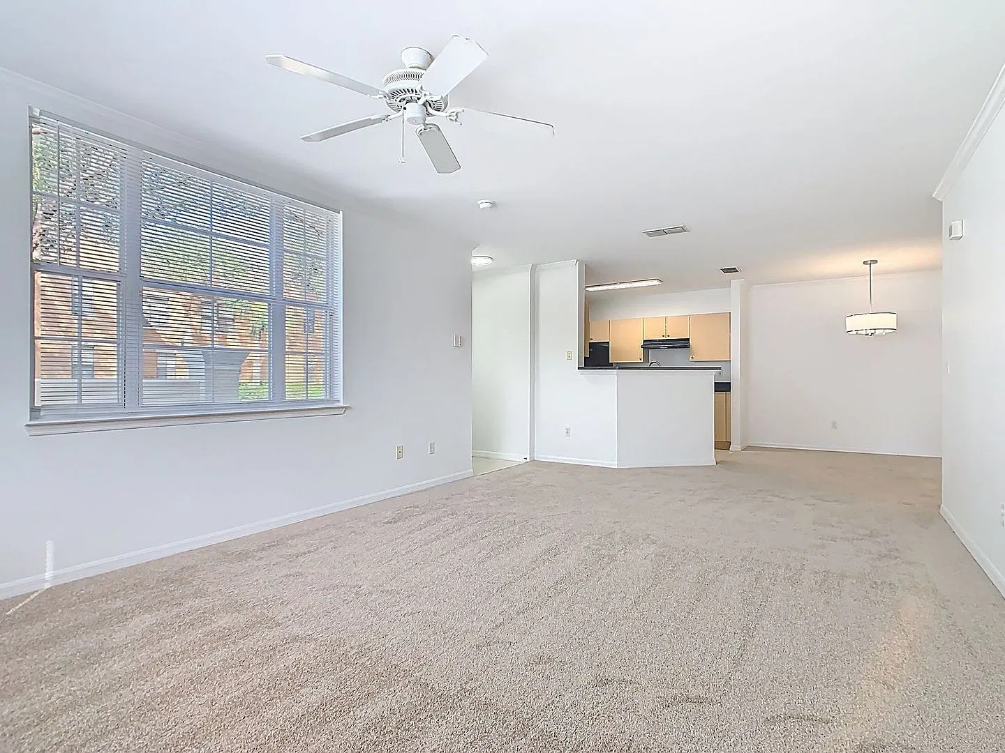 Ground Floor 2 Bedroom 2 Bath Condo is Siena of Celebration — Photo 3