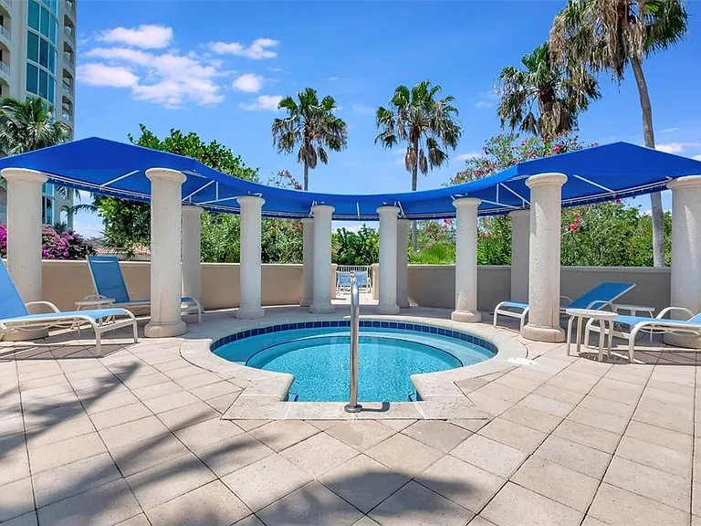 3700 S Ocean Blvd #308 — Photo 4