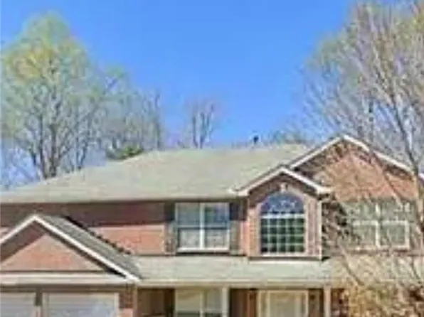 5510 Platte Dr, Ellenwood, GA 30294