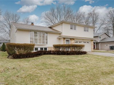 6746 Edgemoor Ave, Solon, OH, 44139