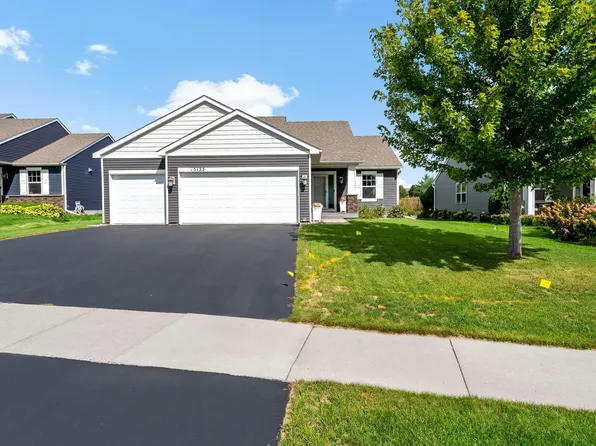 15135 Emory Cir, Apple Valley, MN 55124