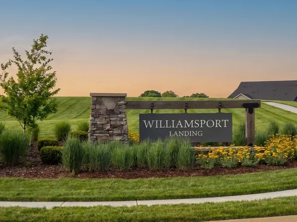 2318 Williamsport Lndg, Columbia, TN 38401