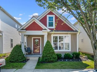 5614 Spring River Ave, Dublin, OH 43016