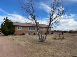 720 B St, Penrose, CO 81240 | MLS #71200 | Zillow