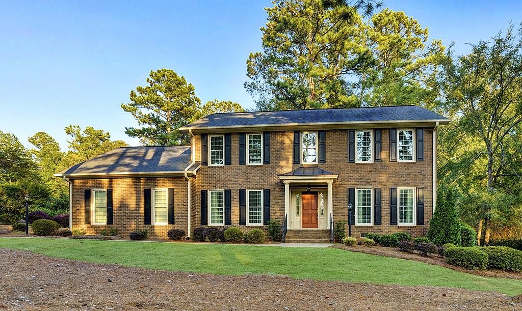 135 Gatewood Dr, Greenwood, SC 29646 Zillow
