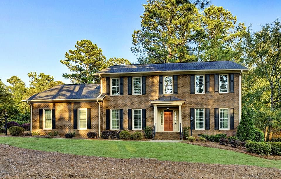 135 Gatewood Dr, Greenwood, SC 29646 Zillow