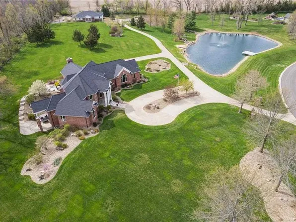 2079 Blue Heron Dr, Springville, IA 52336