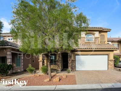 9759 Mount Kenyon St, Las Vegas, NV, 89178