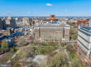 604 S Washington Sq APT 2408, Philadelphia, PA