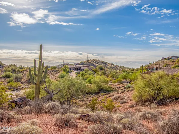 16109 E TOMBSTONE Avenue #-, Fountain Hills, AZ 85268