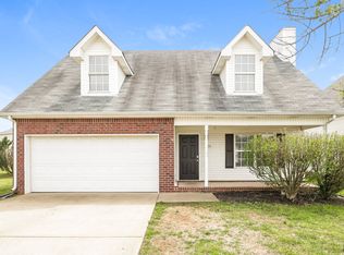 1535 Saint Andrews Dr, Murfreesboro, TN 37128