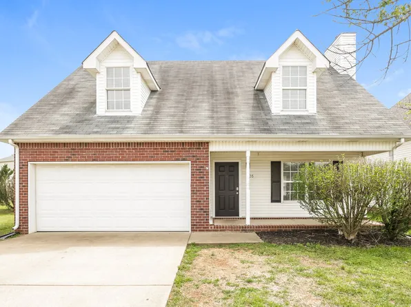 1535 Saint Andrews Dr, Murfreesboro, TN 37128