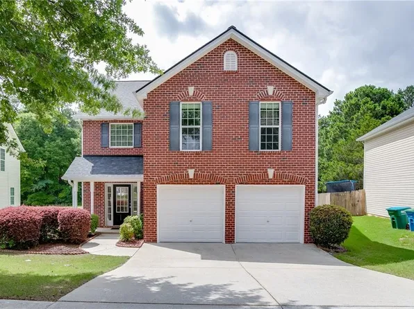 2979 Rusticwood Dr, Snellville, GA 30078