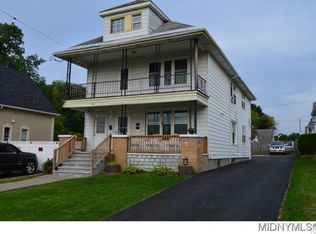 1227 Mohawk St, Utica, NY 13501