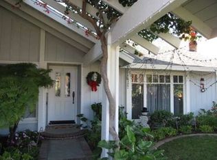 14811 Attboro Pl, Tustin, CA 92780