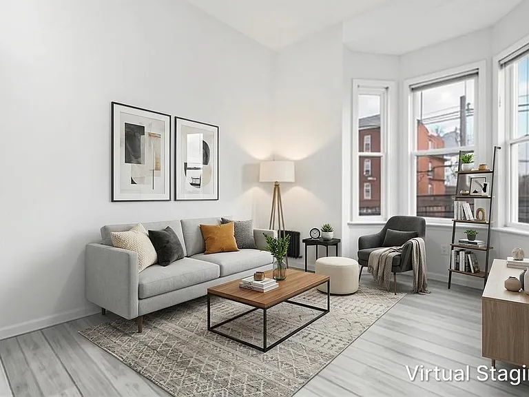 91A Palisade Ave #2 — Photo 1