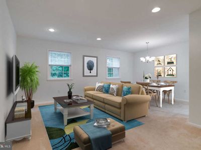 1906 Mariner Ln, Woodbridge, VA, 22192