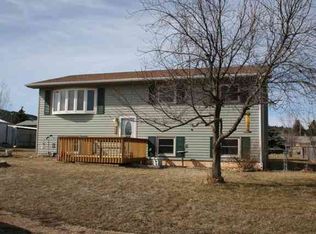 1317 Spruce St, Whitewood, SD 57793