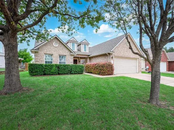 124 Yaupon Cv, Kyle, TX 78640