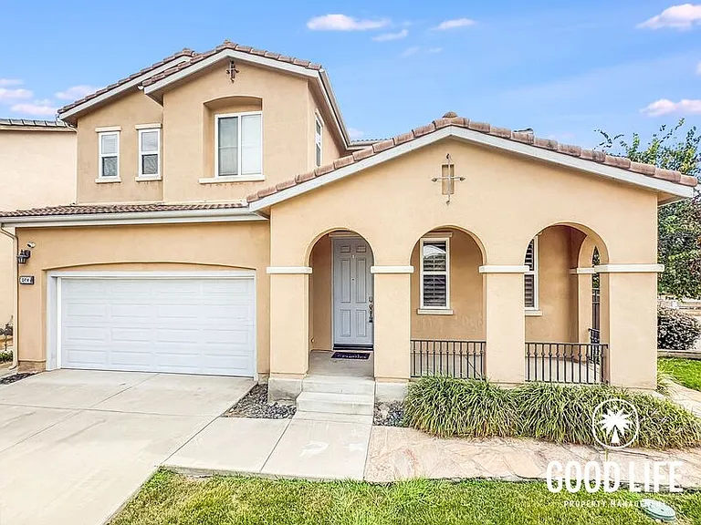 3896 Lake Circle Dr — Photo 1