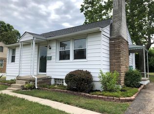 3412 Zephyr Dr, Dayton, OH 45414