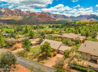 555 Navahopi Rd, Sedona, AZ 86336