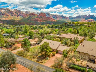 555 Navahopi Rd, Sedona, AZ, 86336