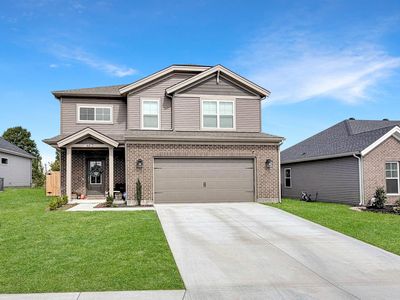 4812 Haventree Dr, Evansville, IN, 47725