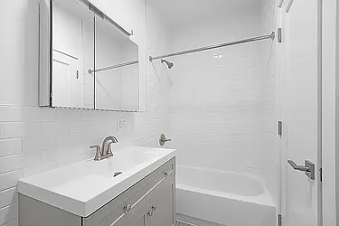 Rented by Pear NYC LLC