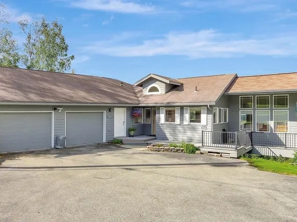 9840 Hillside Dr, Anchorage, AK 99507
