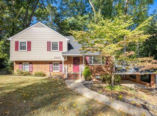 7020 Doulton Rd, Richmond, VA 23225