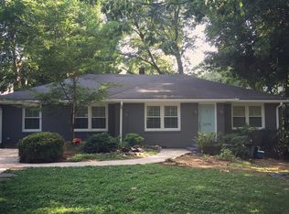 1270 Spring Valley Ln, Atlanta, GA 30306