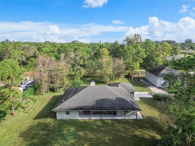 16929 W Downers Drive, Loxahatchee, FL, 33470
