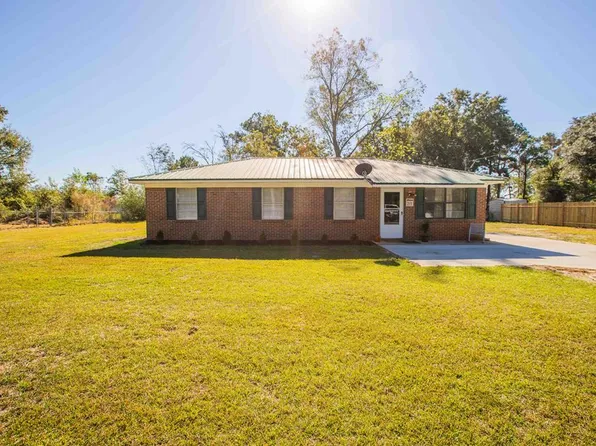 201 Green Shade Rd, Bainbridge, GA 39819