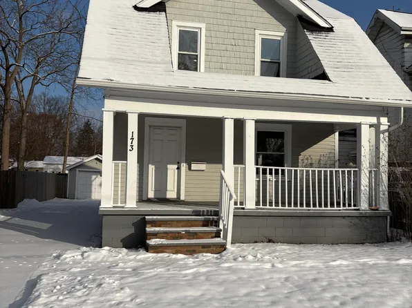 173 E Archwood Ave, Akron, OH 44301