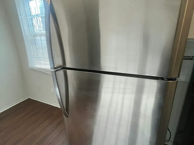 Fridge