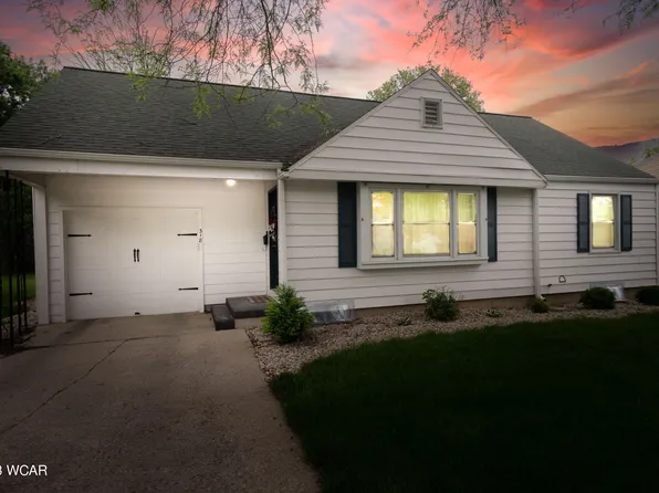 318 Concord Ave, Saint Marys, OH 45885